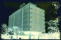 National Addis Ababa